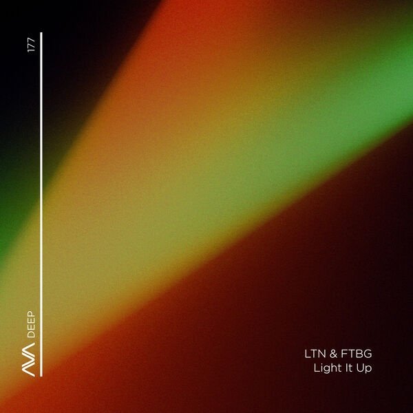 LTN &amp; FTBG - Light It Up