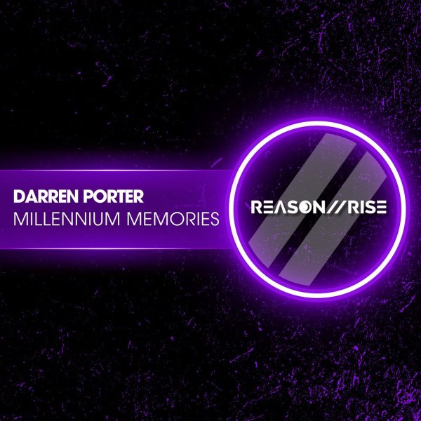 Darren Porter - Millennium Memories (Radio Edit)