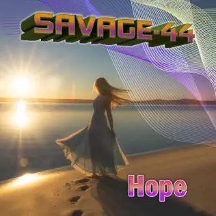 SAVAGE-44 - Нope