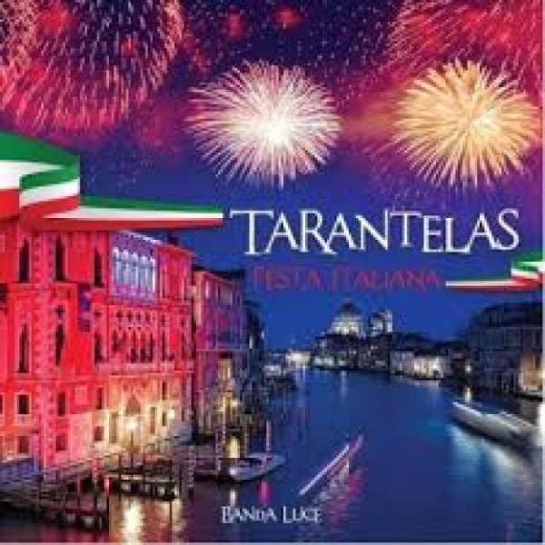 Banda Luce - Tarantella Napolitana