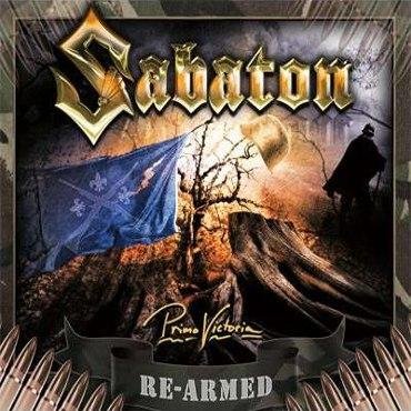 Sabaton - Shotgun