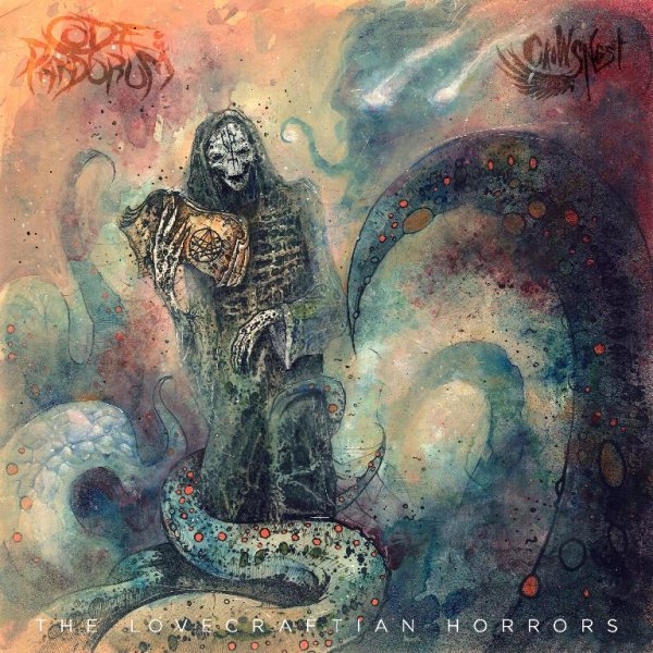 Code:Pandorum - Snuff