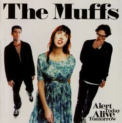 The Muffs - I Wish That I Could Be You