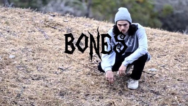 Bones - RampartRange (SAGI REMIX) (супер трек)