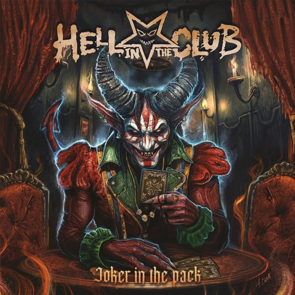 Hell In The Club - New Desire