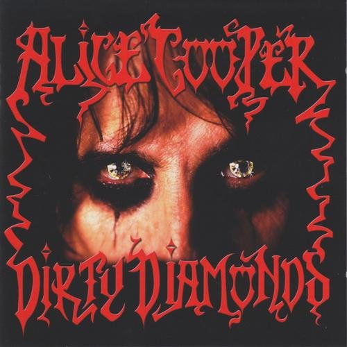 Alice Cooper - Sunset Babies (All Got Rabies)