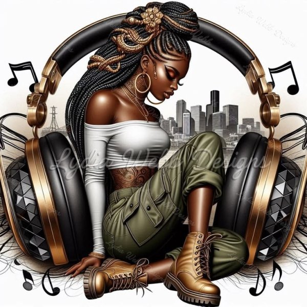 BabRoV AI - Dancefloor Conqueror