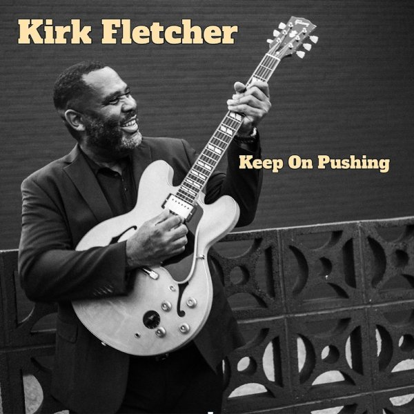 Kirk Fletcher - Blues For Robert Nighthawk