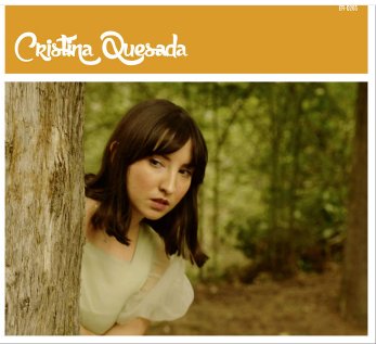 CRISTINA QUESADA - Primavera