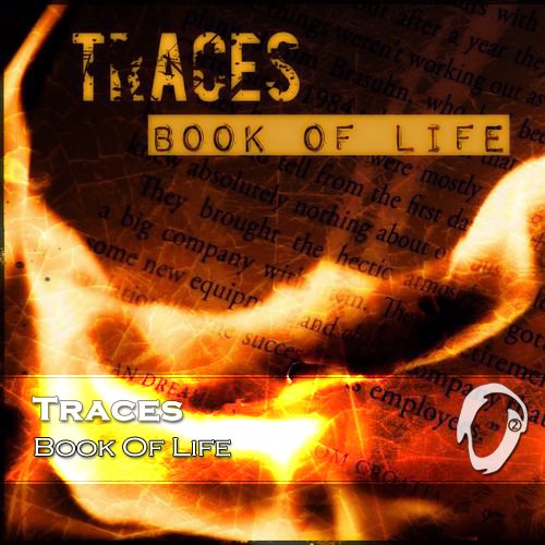 Traces - Invisible Touch
