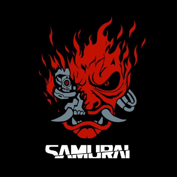 Refused - Chippin' In by SAMURAI