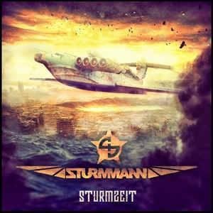 Sturmmann - Roter Stern