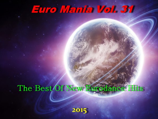 DJ Adi C Vs. Dennis Moskvin - Move (Eurodance Mix 2015)