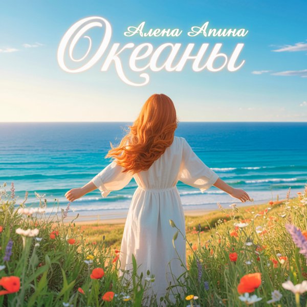 Алёна Апина - Океаны