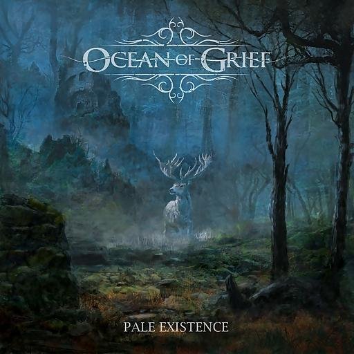 Ocean Of Grief - Unspoken Actions (Feat. Jari Lindholm)