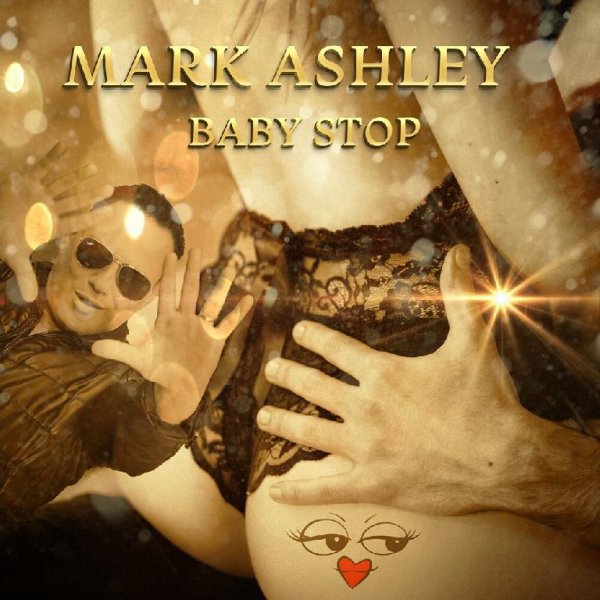 Mark Ashley - Baby Blue (Single Version)