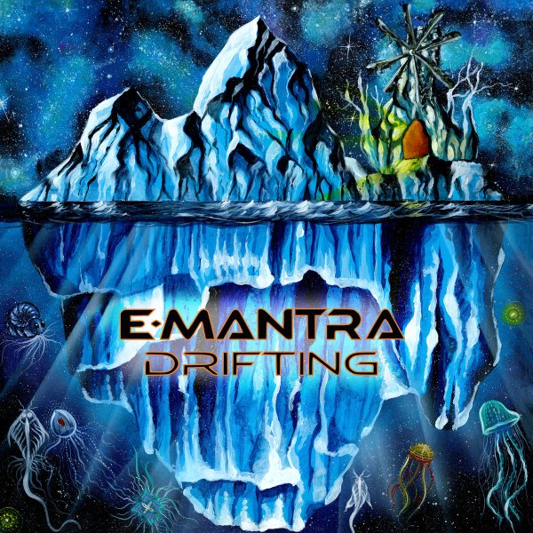 E-Mantra - Fiat Lux (Live Version)