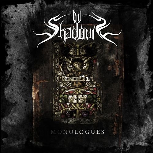 Ov Shadows - Lifeless Cold They Gaze Upon