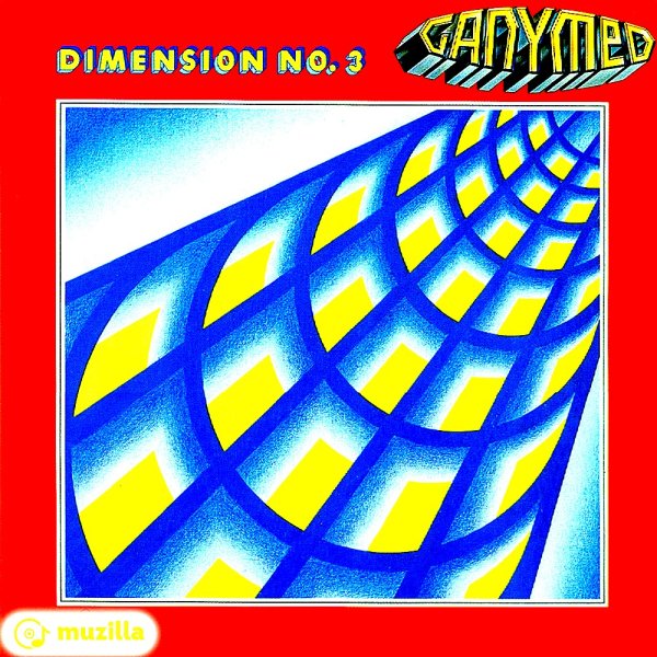 Ganymed - Hypershooter