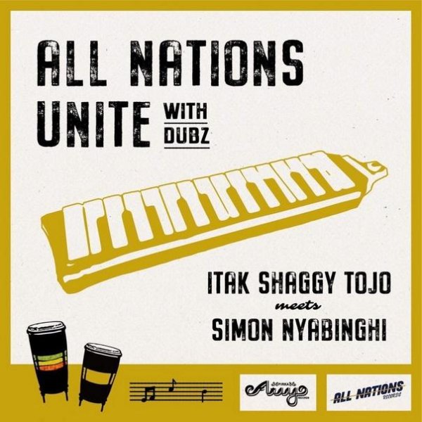 Itak Tojo - All Nations Unite