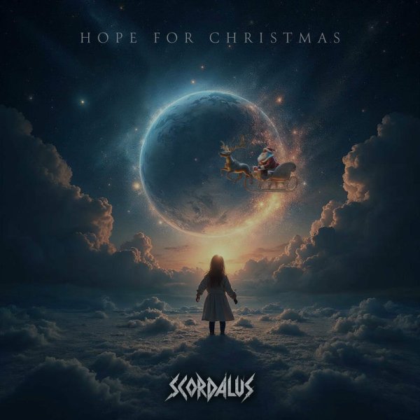Scordalus - Hope for Christmas