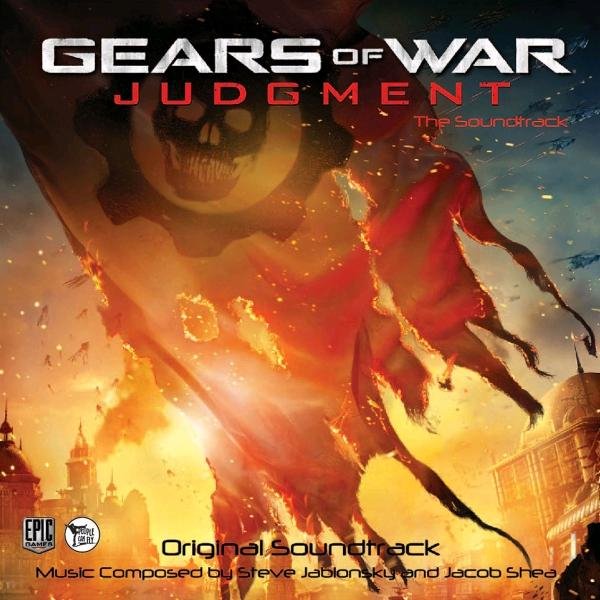 Steve Jablonsky &amp; Jacob Shea - Gauntlet