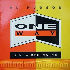 Al Hudson - Must'a Been Crazee