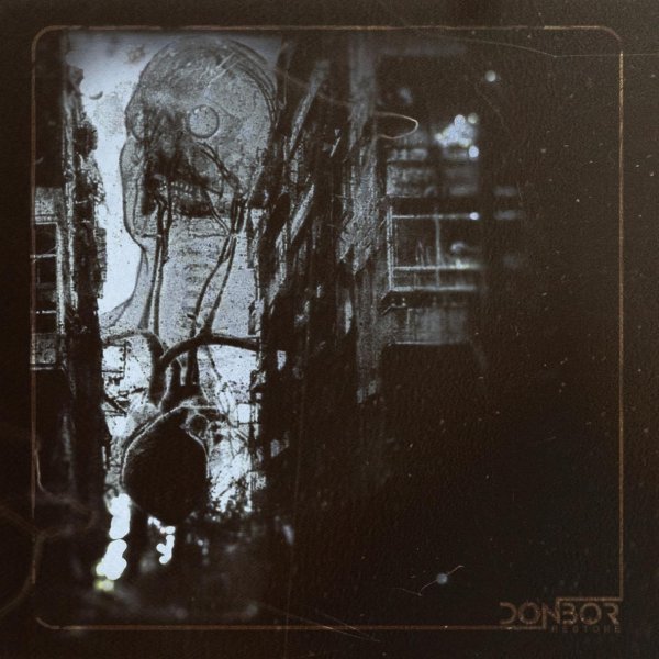 Donbor - Don't Kill Me