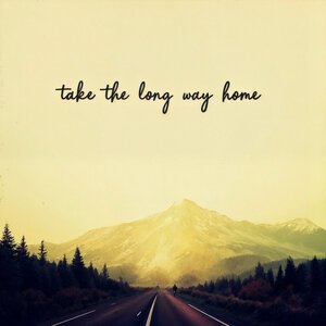 ONEIL/KANVISE/ERCODES - Take the Long Way Home