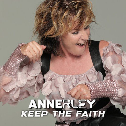 Annerley - Keep The Faith (Extended Mix)