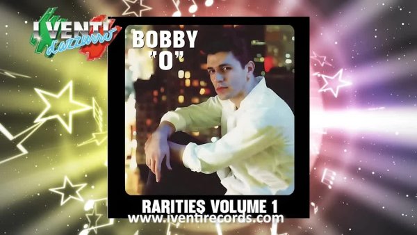 Malibu - Lust Or Love (Bobby O Rarities Volume 1)