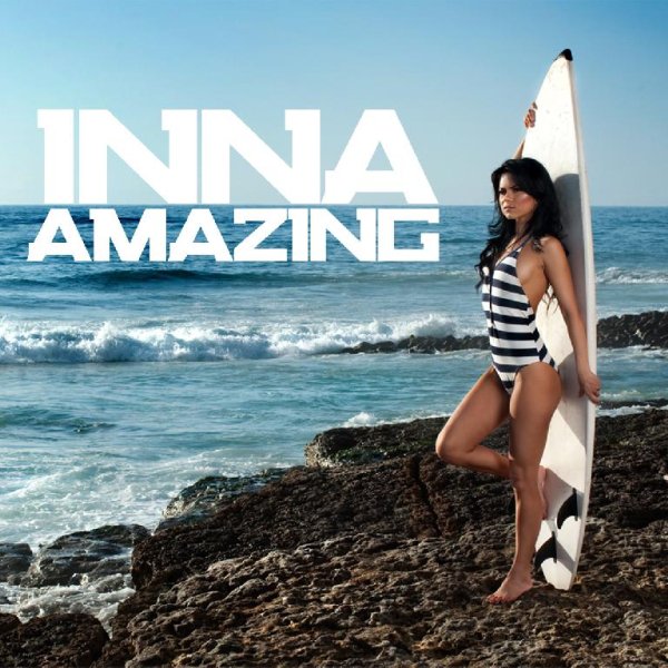 Inna - Amazing (Play &amp; Win Radio Edit)