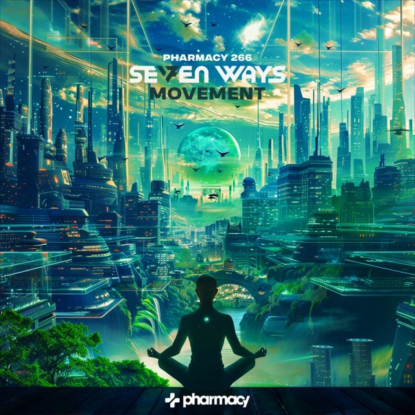 Seven Ways - Movement (Original Mix)