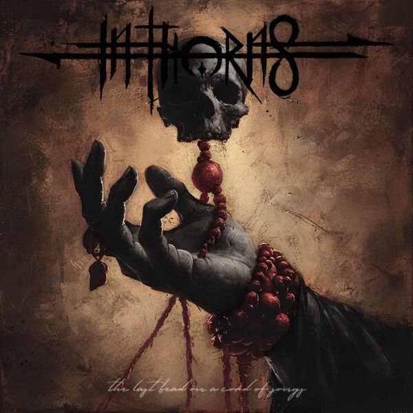 In Thorns - XIII (The Death)