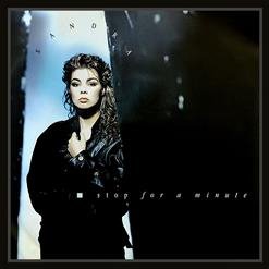 Sandra - Stop For A Minute (Extended Version)