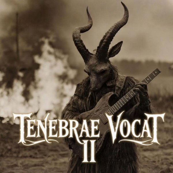 Rapture - Tenebrae Vocat II