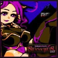 g3ntlebreeze - Shrouded in Twilight