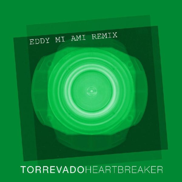 Torrevado - Heartbreaker (Eddy Mi Ami Remix)