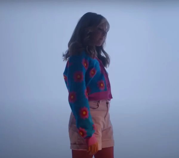 MIROSLAVA - Та самая девчонка