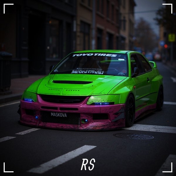 Maskova - RS
