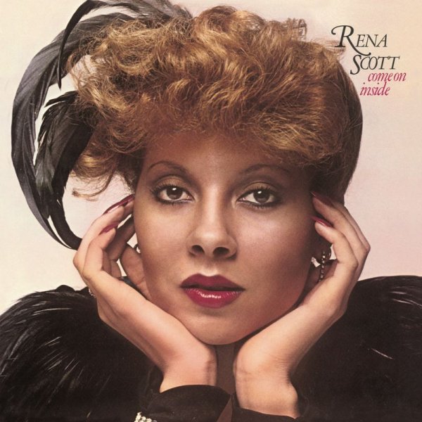 Rena Scott - Super Lover
