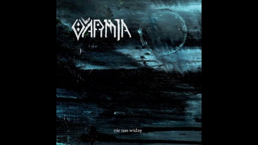 Varmia - Nie Nas Widzę (Full Album Premiere 2023)
