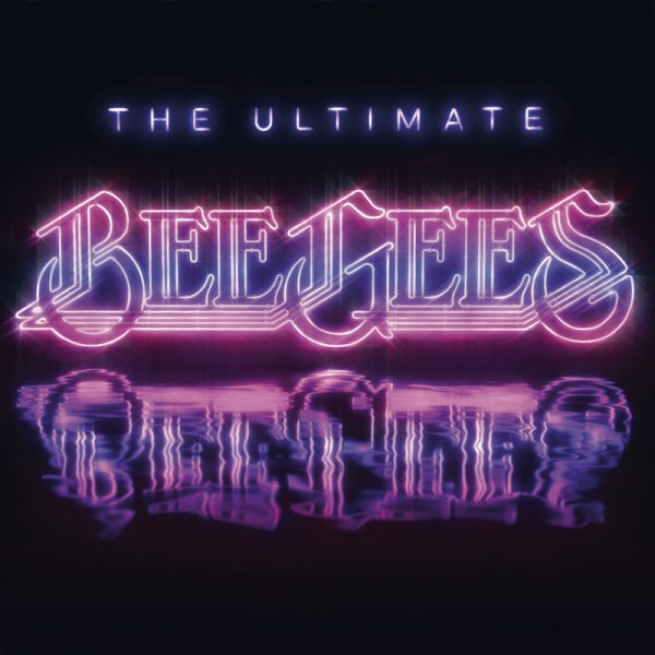 Bee Gees - Stayin Alive