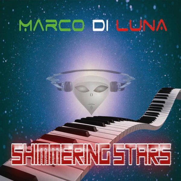 Marco Di Luna - Bright Starlight