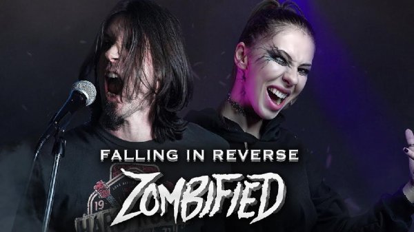 Ai Mori &amp; Everblack Melodies - Zombified