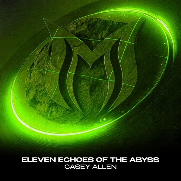 Casey Allen - Eleven Echoes of the Abyss (Supernova Mix)