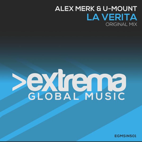 Alex M.O.R.P.H. &amp; Roman Messer - La Verita