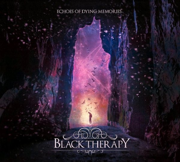 Black Therapy - Scars