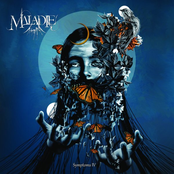 Maladie - Between the Stars