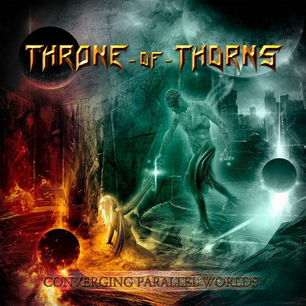 Throne of Thorns - Storm Maker